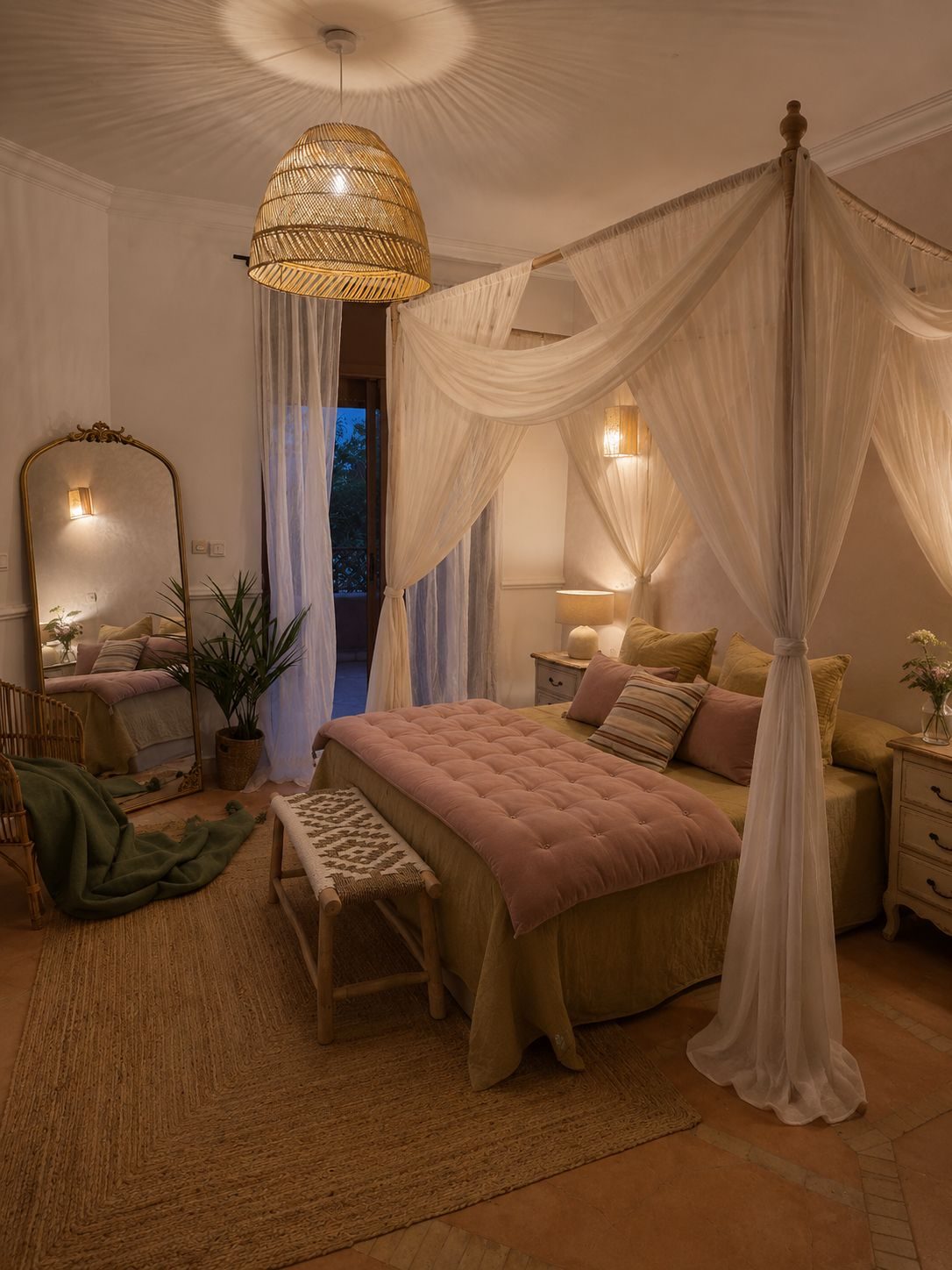 The Blush Room