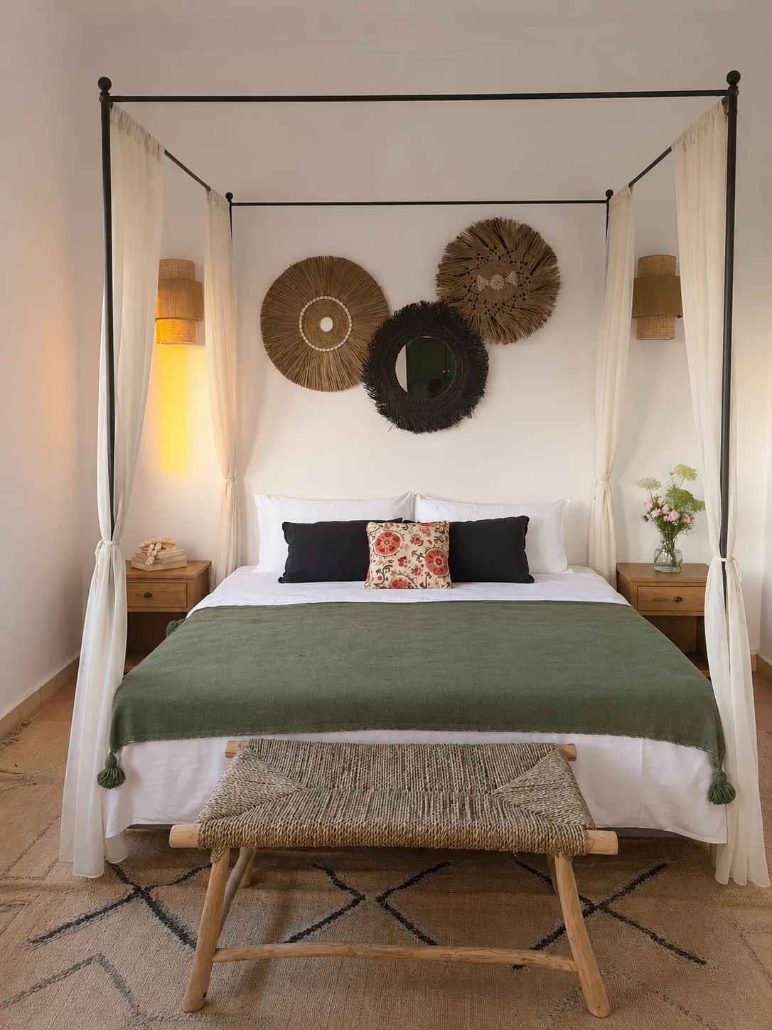 The Nomad Room