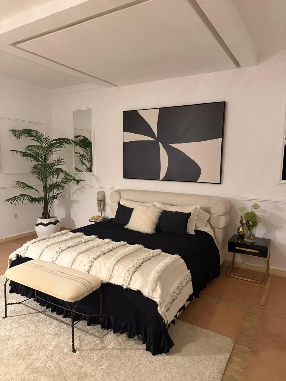 Suite Serenaya